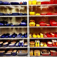 Fotos en Le Creuset Outlet Store - Sawgrass Mills - Sunrise, FL