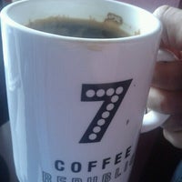 Foto diambil di Coffee Republic oleh awni h. pada 9/30/2012