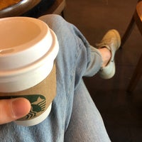 Photo taken at Starbucks by Caner K. on 1/28/2022