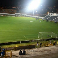 Estadio La Independencia 12 tips from 624 visitors