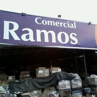 Photo taken at Comercial Ramos by #TimBeta R. on 7/7/2013