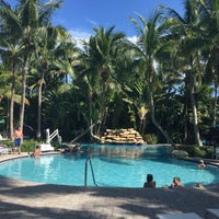 รูปภาพถ่ายที่ The Inn at Key West โดย Göksel เมื่อ 6/3/2016