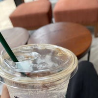 Photo taken at Starbucks by Nottoday B. on 8/26/2022