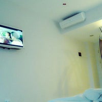 Review SALIS Hotel