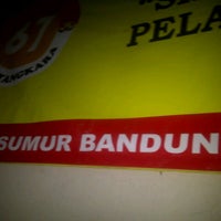 Polsek Kota Sumur Bandung