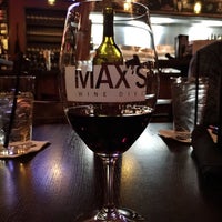 Foto scattata a MAX’s Wine Dive Atlanta da Kayla M. il 2/22/2015