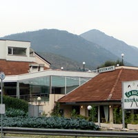 7/6/2013 tarihinde Poggio Hotelziyaretçi tarafından Poggio Hotel'de çekilen fotoğraf