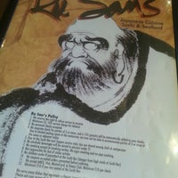 Menu Ru San S Now Closed Japanese Restaurant In Morningside Lenox Park