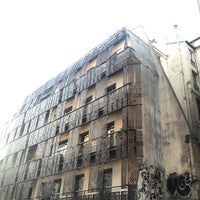 Foto scattata a Hôtel Turenne Le Marais da Christophe H. il 12/9/2015