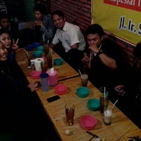 Review Ayam Goreng & Penyet Mr. Mesem