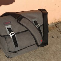 timbuk2 factory