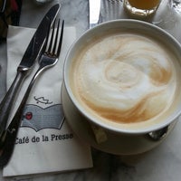 Menu Cafe De La Presse Downtown San Francisco Union Square 1 Tips Menu Cafe De La Presse Downtown San Francisco Union Square 1 Tips