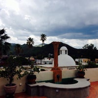 Photo taken at Hotel Colonial by Adalberto R. on 6/26/2015