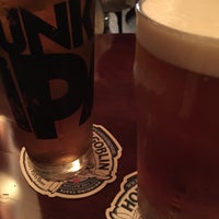 Photo taken at Scottish Pub &amp;amp; Bar HAZELBURN by Rie Sakura on 8/14/2015