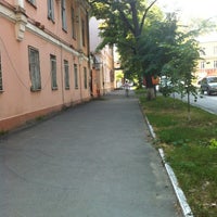Photo taken at Греческая улица by Valeria P. on 7/18/2013