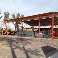 Photo taken at Mercado Adolfo Lopez Mateos by Fernando G. on 12/30/2013