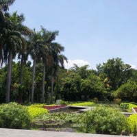 รูปภาพถ่ายที่ Jardín Botánico Culiacán โดย Laura R. เมื่อ 7/11/2013