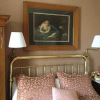 Mendocino Hotel Garden Suites Hotel