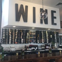 Photo taken at Downtown Wine Merchants by Lucca T. on 5/6/2018
