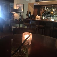 Photo taken at The Restaurant at Wente Vineyards by Lucca T. on 6/28/2018