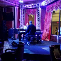 Photo taken at Napoleon&amp;#39;s Dueling Pianos by Christina H. on 12/19/2021