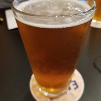Photo taken at Hand-Brewed Beer by Charles P. on 7/24/2019