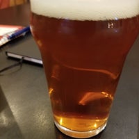 Photo taken at Hand-Brewed Beer by Charles P. on 8/7/2019