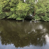 Taman Wisata Alam Mangrove Nature Preserve In Jakarta