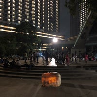 Taman Ismail Marzuki Menteng Jakarta Pusat Jakarta