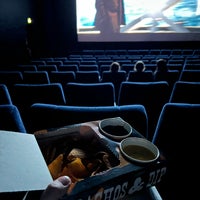 Photo taken at CineStar by Anich Q. on 8/12/2023