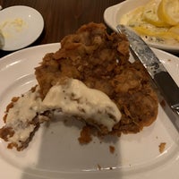 Photo taken at Sweetie Pies Ribeyes by Stacy C. on 4/14/2021
