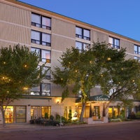 1/8/2023にVarscona Hotel on WhyteがVarscona Hotel on Whyteで撮った写真