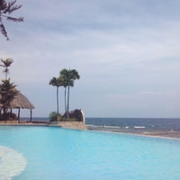 La Limar Beach Resort Photo Taken At La Limar Beach Resort By Kenneth E On 3 12