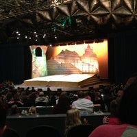 Casa Manana Fw Christmas 2022 Casa Mañana - Fort Worth, Tx