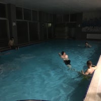 saka koru evleri havuz pool