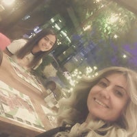 Photo taken at Ömürlü Restaurant by Filiz Dayanc on 5/20/2017
