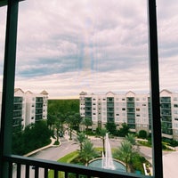 10/19/2022 tarihinde Abdullahziyaretçi tarafından The Grove Resort &amp;amp; Water Park Orlando'de çekilen fotoğraf