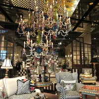 Mackenzie Childs Nyc Department In New York Photo Taken At Mackenzie Childs Nyc By Nicole A On 7 25