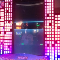Photo taken at Dave &amp;amp; Buster&amp;#39;s by Nicole A. on 6/30/2017