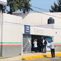 Photo taken at Servicio de Administración Tributaria (SAT) by Law 🇲🇽 on 11/9/2020