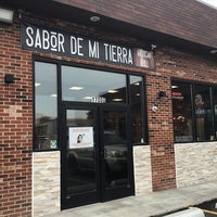 Photo prise au Sabor de mi Tierra Mexican Grill par Sabor de mi Tierra Mexican Grill le12/23/2020