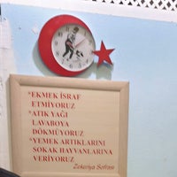 Photo taken at Zekeriya Sofrası by Erhan D. on 7/11/2022
