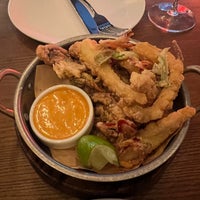 Photo taken at Burger &amp;amp; Lobster by خلود on 7/31/2023