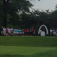 louis st country club