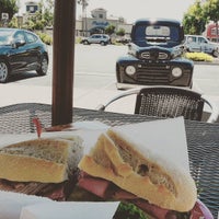 Photo taken at The Sandwich Spot by Junior G. on 7/5/2015