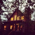 Rivers Edge Cottages Watson Ok Resort In Watson