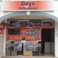 Foto tirada no(a) Days of Adventure por Days of Adventure em 7/5/2013