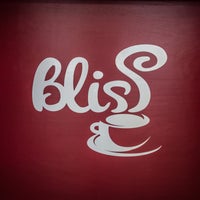 2/17/2014にBliss CafeがBliss Cafeで撮った写真