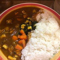 Ganesh Curry Now Closed 西新橋 2 Tips