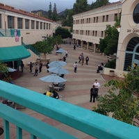 Photo taken at Glendale Community College by Anna T. on 9/16/2015